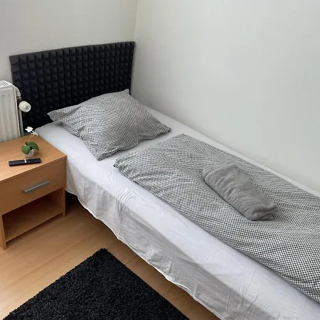 Padborg Hotel 酒店