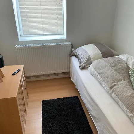 Padborg Hotel 帕兹堡