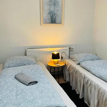 Padborg Hotel 2*