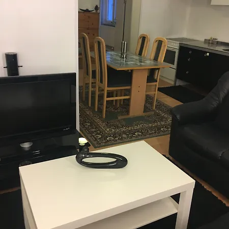 Padborg Hotel 酒店 2*