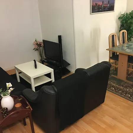 Padborg Hotel 帕兹堡