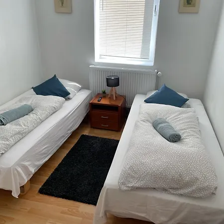 Padborg Hotel 酒店 帕兹堡