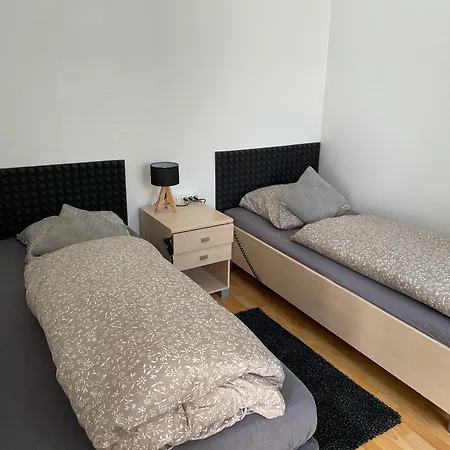 酒店 Padborg Hotel 帕兹堡