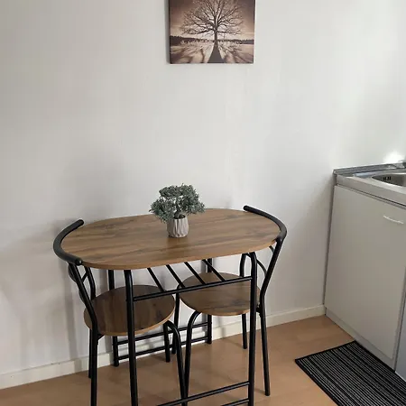 Hotel Padborg Hotel 2*