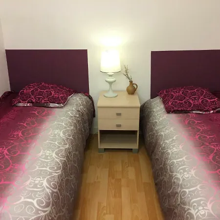 Hotel Padborg Hotel 2*