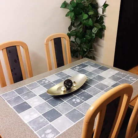 Padborg Hotel 酒店 帕兹堡