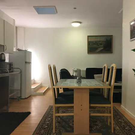 Padborg Hotel 酒店