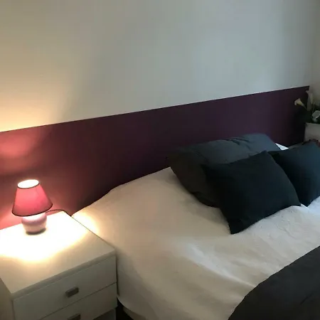 Padborg Hotel 酒店