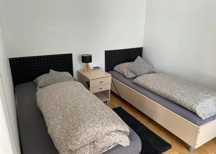 ホテル Padborg Hotel