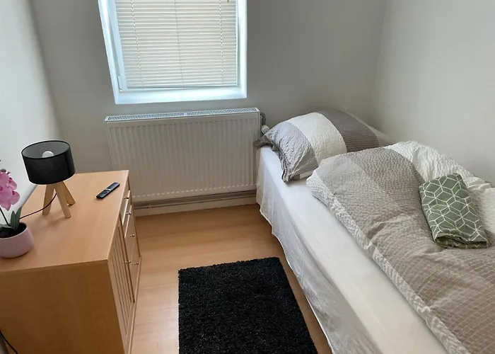 Padborg Hotel パドボー