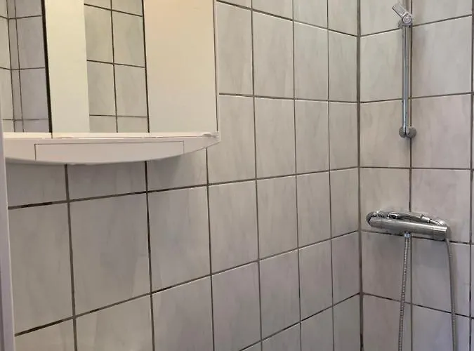 ホテル Padborg Hotel