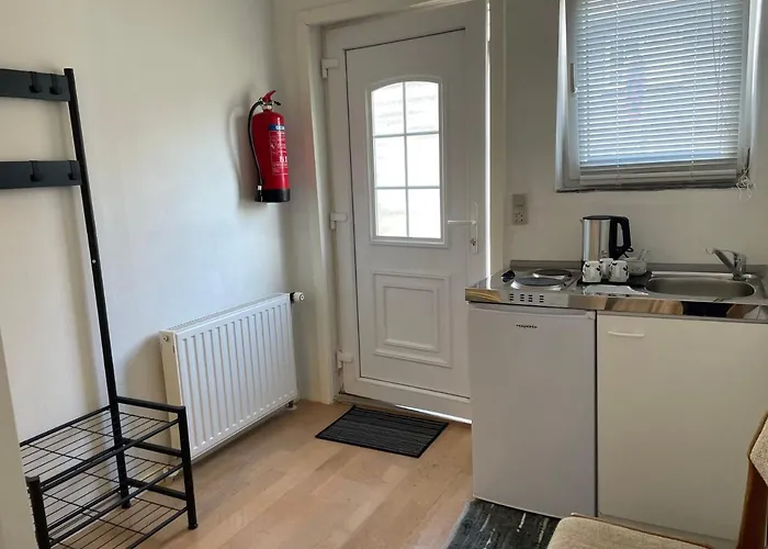 Padborg Hotel パドボー