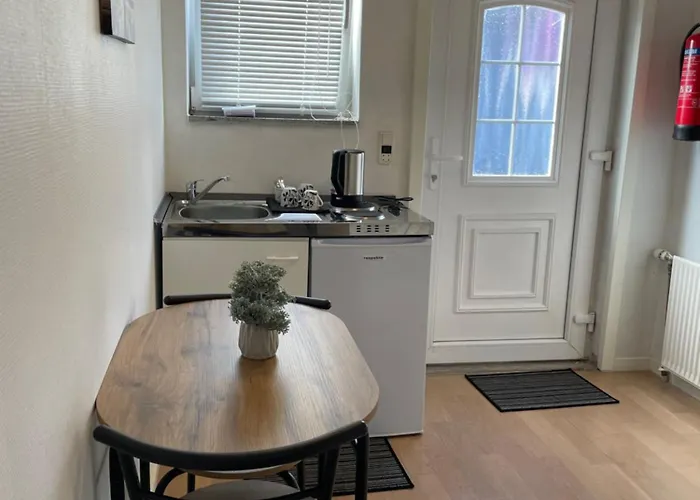 ホテル Padborg Hotel パドボー