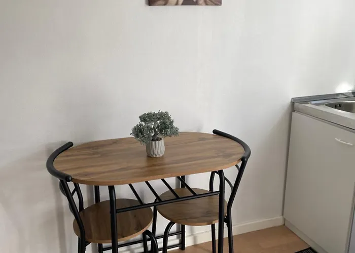 Padborg Hotel 2* Padborg