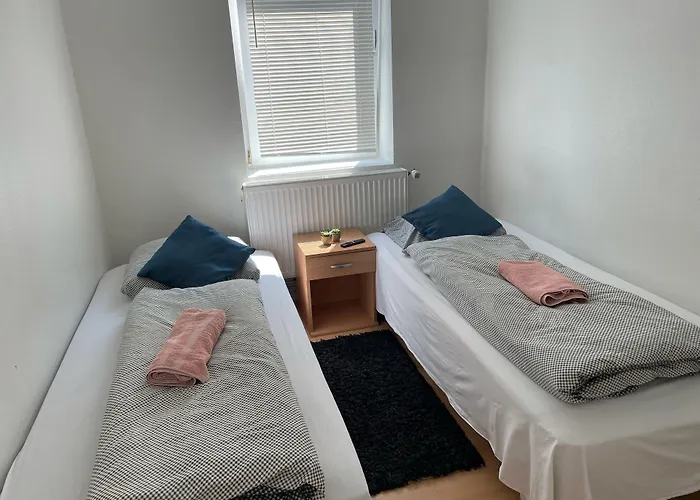 Hotel Padborg Hotel 2*