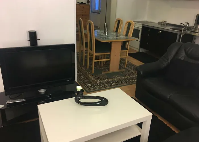 ホテル Padborg Hotel パドボー