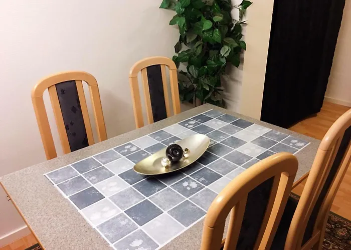 Padborg Hotel ホテル パドボー