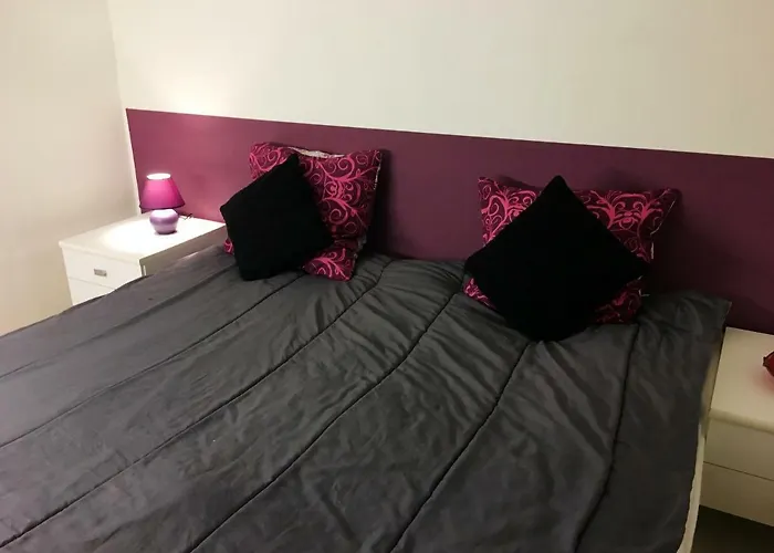 Padborg Hotel 2* パドボー