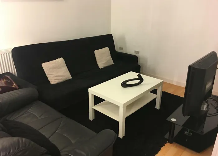 Padborg Hotel ホテル